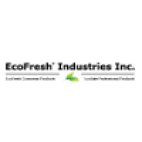 Ecofresh Industries, Inc.