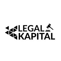 Legal Kapital logo - Similar company to Kapital