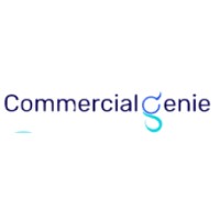 Commercial Genie logo - Similar company to Creative Web Results