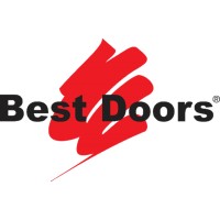 Best Doors logo - Similar company to Rolltec
