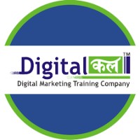 DigitalKal Faridabad logo - Similar company to Digitalkal Academy