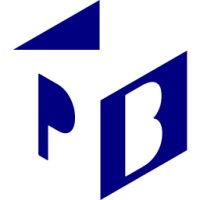 Promptbook logo - Similar company to Qcast