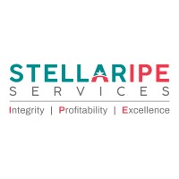 Stellaripe logo - Similar company to Beez Outsourcing