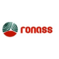 Ronass logo - Similar company to Daftareshoma | دفتر شما