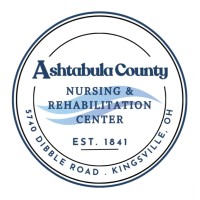 Ashtabula County Nursing & Rehabilitation Center