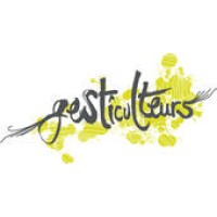 Gesticulteurs logo - Similar company to L'Avenir Des Pixels