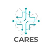 GCS CARES logo - Similar company to Rebone Project