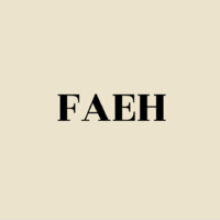 FAEH Agency logo - Similar company to Wone Network