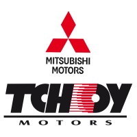 Tchoy Motors Mitsubishi