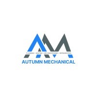 Autumn Mechanical logo - Similar company to Gga Roofing