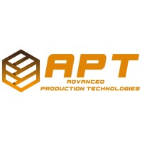 APT Poland Sp. z o.o. logo - Similar company to Wmc Tech 2
