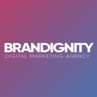 Brandignity logo - Similar company to Tiksly