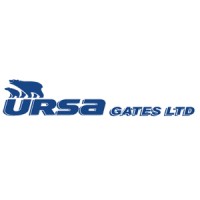 Ursa Gates logo - Similar company to Ursa Gates Ltd