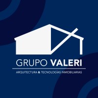Grupo Valeri logo - Similar company to Fast Fellowes Architect Studio