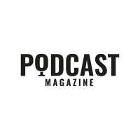 Podcast Magazine logo - Similar company to Podcasthon