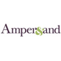 Ampersand Catering logo - Similar company to The Trade Tribe