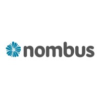 Nombus logo - Similar company to Paddington Arts