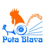 Transportes Pota Blava logo - Similar company to Transambiental S.A.S.