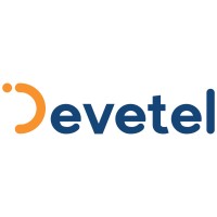 DEVETEL S.A. logo - Similar company to Mafo Chile