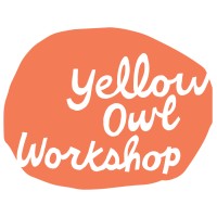 YELLOW OWL WORKSHOP, INC logo - Similar company to Send Smiles