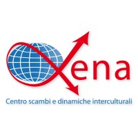 Xena centro scambi e dinamiche interculturali logo - Similar company to Kreact Aps