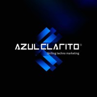 Azul Clarito Marketing & Developers logo - Similar company to Weloveweb Europe
