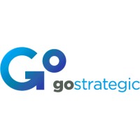 GoStrategic logo - Similar company to Waweza Movement