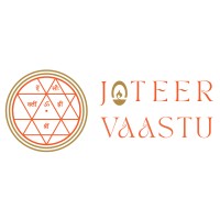 Joteer Vaastu logo - Similar company to Oneyra