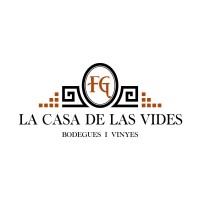 La Casa de las Vides logo - Similar company to Bodega Los Pinos Sl