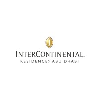 InterContinental Residences Abu Dhabi logo - Similar company to Intercontinental Abu Dhabi