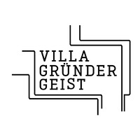 Villa Gründergeist logo - Similar company to Purpose Projects Podcast