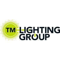 TM Lighting Group logo - Similar company to Evolution Lighting