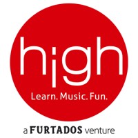 Furtados High Music Pvt. Ltd. logo - Similar company to Apostle E-Com Solutions