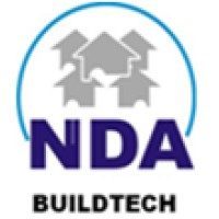 NDA Buildtech Innovations P Ltd. logo - Similar company to Devi Dutta Architecture