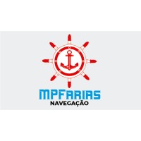 M.P.Farias Navegação LTDA logo - Similar company to Grega Shipping Navegação Ltda.