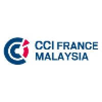 CCIFM - CCI France Malaysia logo - Similar company to Utilis Malaysia