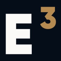 Mission E Cubed logo - Similar company to Kiind