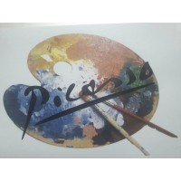 COLLEGE PABLO PICASSO logo - Similar company to Jb-Concept