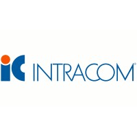 IC Intracom logo - Similar company to Bilbee