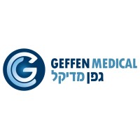 Geffen Medical logo - Similar company to Procore Ltd