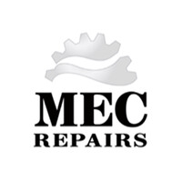 MEC REPAIRS logo - Similar company to Panmax Marine Services