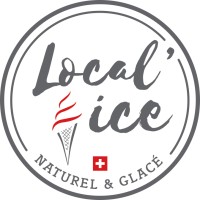 Local'ice SA logo - Similar company to Spm Drink Systems Australia