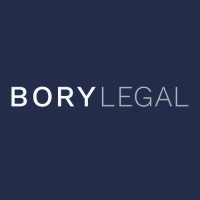 BORY LEGAL logo - Similar company to Lendora