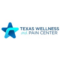 Texas Wellness and Pain Center logo - Similar company to Revive Mental Wellness