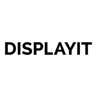 DisplayIt logo - Similar company to Emerging Display Technologies, Corp Usa