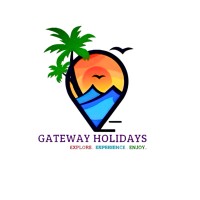 GATEWAY HOLIDAYS logo - Similar company to Bloomingbits
