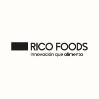 Rico Foods logo - Similar company to Ohrtek
