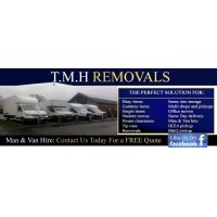 Swindon Man and Van logo - Similar company to Swindon Viewpoint