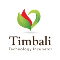Timbali Technology Incubator logo - Similar company to Songhai Labs
