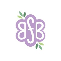 Blooms for Benefit logo - Similar company to Ucr Precision For Vision